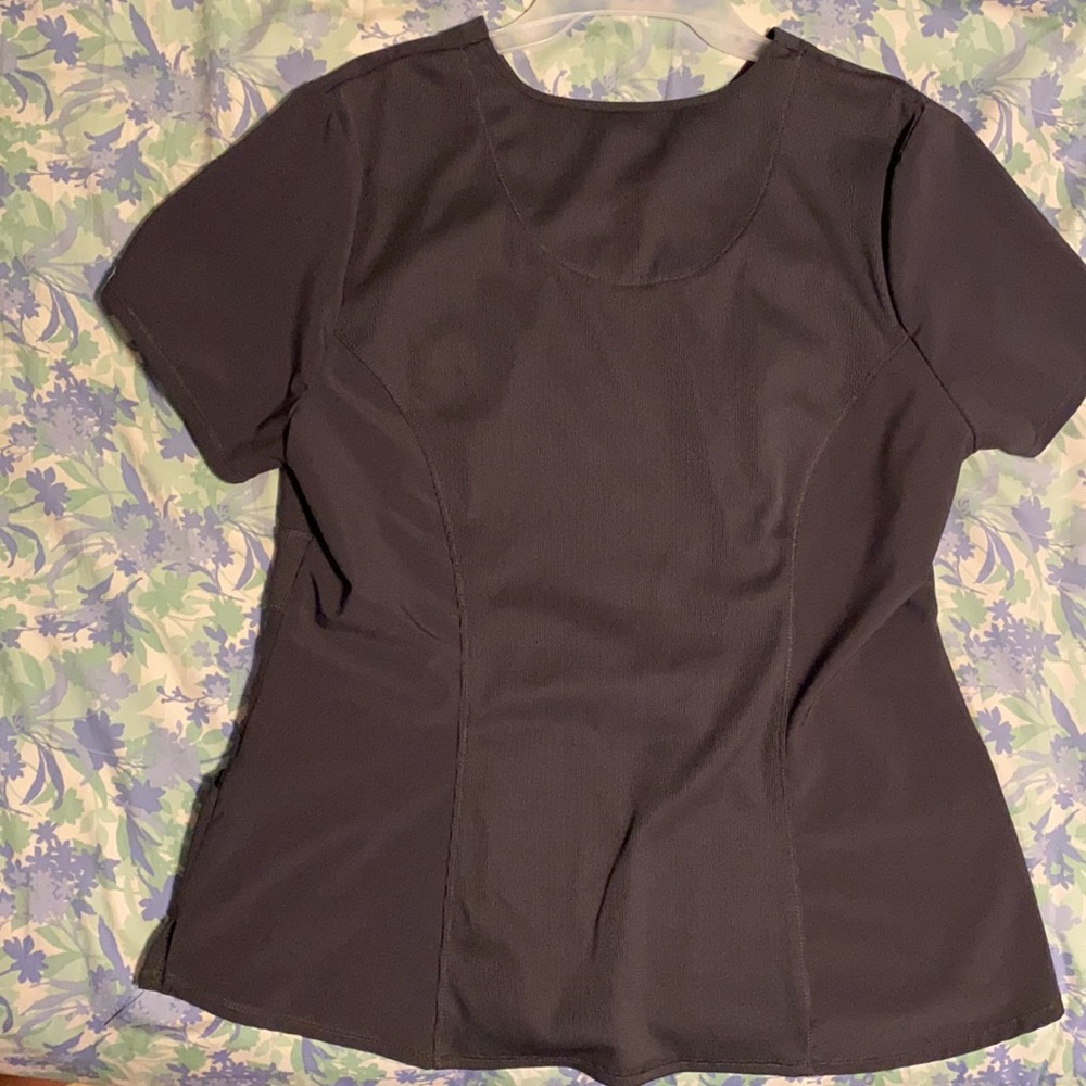 Cherokee Infinity scrub top